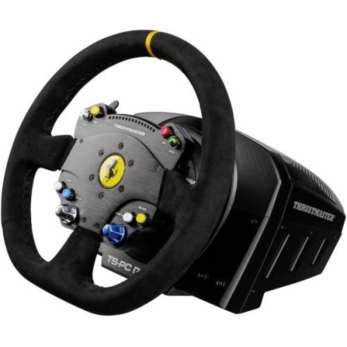 Thrustmaster TS-PC Racer Ferrari 488 Challenge Edition (PC)_1
