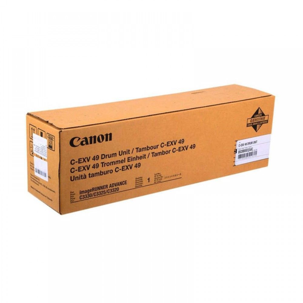 Cilindru Canon 8528B003AA  000 ,Negru ,36 000 pagini ,Original (CEXV49) 