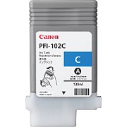 CANON PFI102C INK IPF500 CYA_1