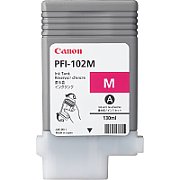 CANON PFI102M INK IPF500 MAG_1
