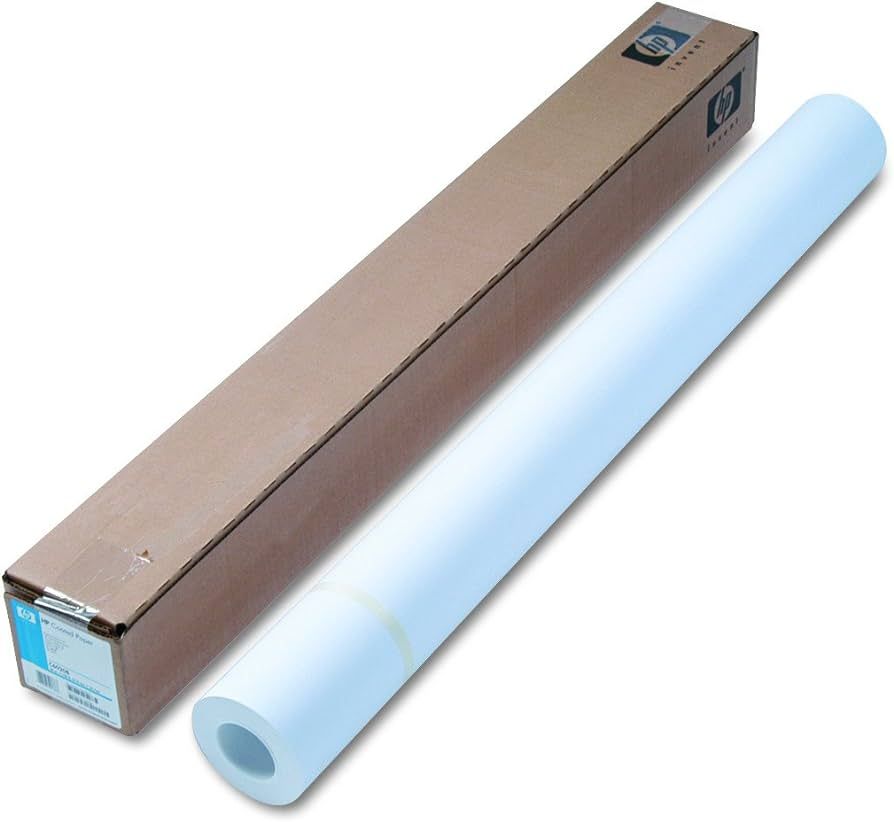 HP C6020B COATED PAPER PLUS 36