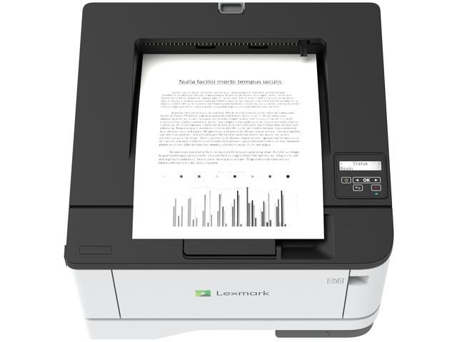 LEXMARK 29S0110 PRINTER MS431dw LJ MONO A4_6