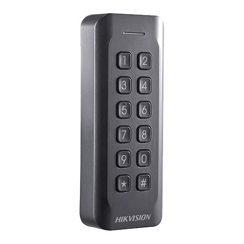 Cititor de proximitate EM 125Khz cu tastatura integrata -HIKVISION DS-K1802EK_2