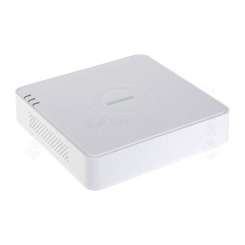 DVR 8 canale video 4MP lite, AUDIO HDTVI over coaxial - HIKVISION DS-7108HQHI-K1(S)_1