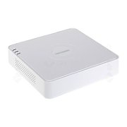 DVR 8 canale video 4MP lite, AUDIO HDTVI over coaxial - HIKVISION DS-7108HQHI-K1(S)_1