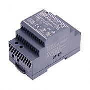 Sursa alimentare 24V/60W, montaj sina DIN - HIKVISION DS-KAW60-2N_1