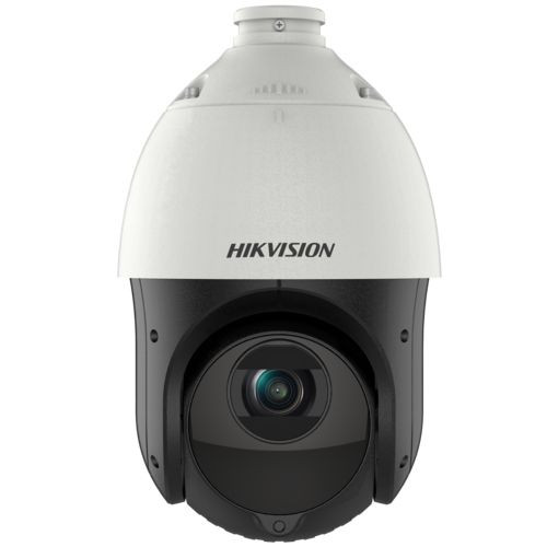 Camera PTZ IP, 2MP, DarkFighter, Zoom optic 25X, IR 100 metri, VCA, PoE - HIKVISION DS-2DE4225IW-DE(T5)_1