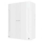 Transmitator IO 868MHz, LED display, pentru centrala AX PRO - HIKVISION DS-PM1-I16O2-WE_1