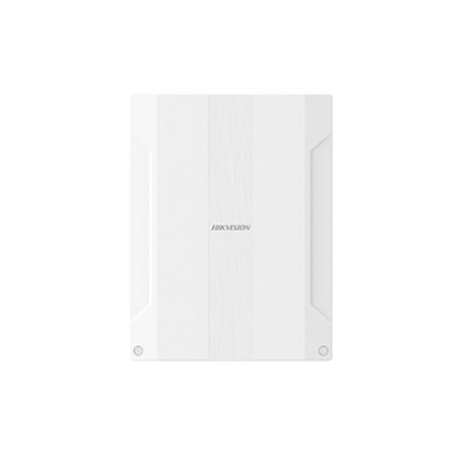 Transmitator IO 868MHz, LED display, pentru centrala AX PRO - HIKVISION DS-PM1-I16O2-WE_2