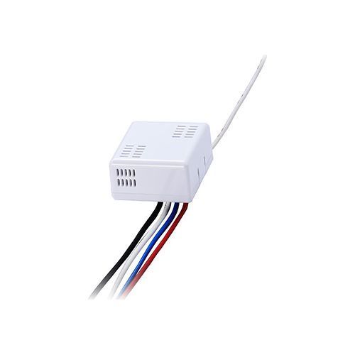 Modul Smart Home Vision Modul variator mascat in perete ZL7433, Z-Wave_1