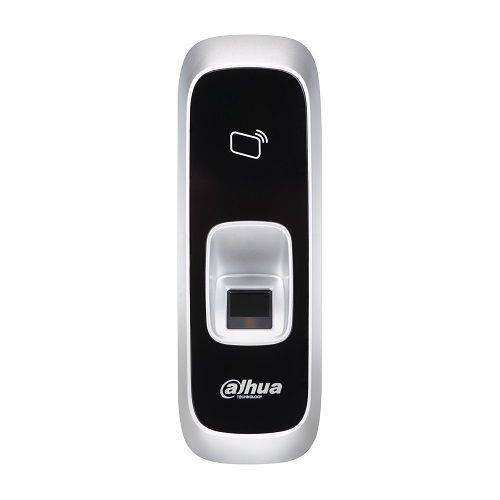 Biometric Dahua ASR1102A, card Mifare_1
