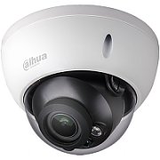 Camera de supraveghere Dahua IPC-HDBW2531R-ZS, Dome, 5MP, CMOS 1/2.7'', 2.7-13.5mm, 2 LED, IR 30m, H.265+, WDR 120dB, IP67, IK10, Carcasa metal_1