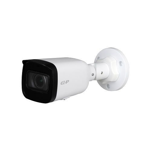 Camera de supraveghere Dahua IPC-B2B20-ZS-2812, EZ-IP Mini-Bullet,2MP,1/2.7CMOS, H.265+, 25/30fps@2MP, ICR, 2.8~12mm Z, IR 40M, MicroSD, IP67, POE_1