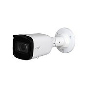 Camera de supraveghere Dahua IPC-B2B20-ZS-2812, EZ-IP Mini-Bullet,2MP,1/2.7CMOS, H.265+, 25/30fps@2MP, ICR, 2.8~12mm Z, IR 40M, MicroSD, IP67, POE_1