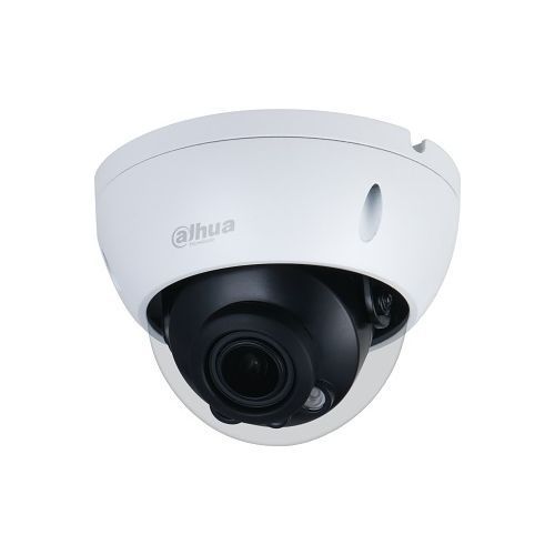 Camera de supraveghere Dahua IPC-HDBW2531R-ZS-27135-S2, IP Dome 5MP, CMOS 1/2.7, H.265+, 2.7~13.5mm, IR40m, WDR 120dB, MicroSD, IP67, IK10, PoE, carcasa metal_1