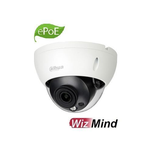 Camera de supraveghere Dahua IPC-HDBW5241R-ASE-0360B IP AI Dome 2MP, CMOS 1/2.8'', 3.6mm, IR 50m, IP67, IK10, carcasa metal_1