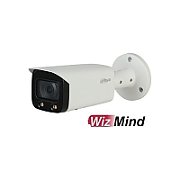 Camera de supraveghere Dahua IPC-HFW5442T-AS-LED-0280B IP Bullet Full-color 4MP, CMOS 1/1.8'', 2.8mm, LED 20m, WDR 140dB, IP67, IK10, PoE_1