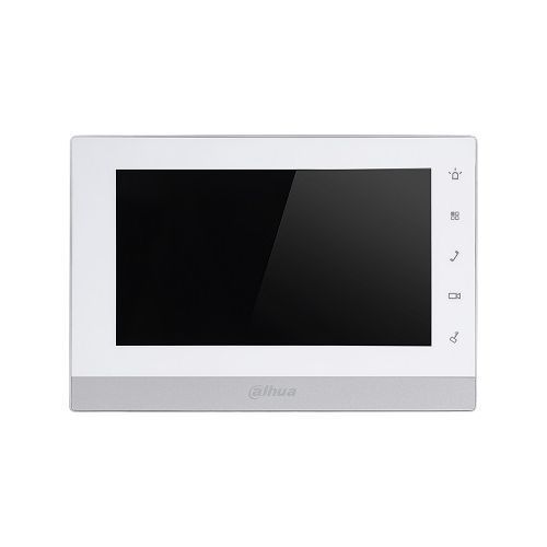Monitor videointerfon Dahua VTH1550CHW-2 IP LCD 7''_1