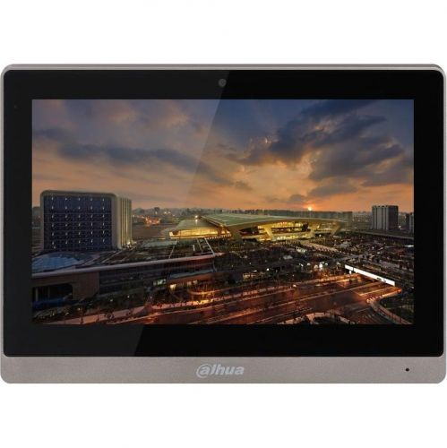 Monitor videointerfon Dahua VTH1660CH IP LCD 10.2''_1