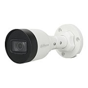 Camera de supraveghere Dahua IPC-HFW1230S1-0280B-S5, IP Bullet 2MP, CMOS 1/2.8'', 2.8mm, IR 30m, IP67, PoE_1