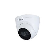 Camera de supraveghere Dahua HAC-HDW1500TRQ-0280B-S2, HDCVI Dome Starlight 5MP, CMOS 1/2.7'', 2.8mm, IR 25m, IP50_1