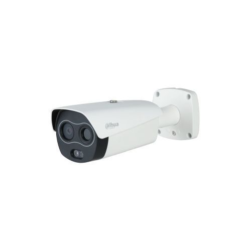 Camera de supraveghere Dahua TPC-BF2221-B3F4 Bullet IP Termica 256x192 VOx, 3.5mm, 2MP, CMOS 1/2.8'', 4mm, IR 35m, IP67, ePoE_1