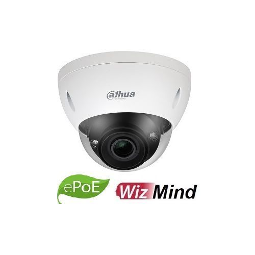 Camera de supraveghere Dahua IPC-HDBW5241E-ZE-27135-DC12AC24V IP AI Dome 2MP, CMOS 1/2.8'', 2.7-13.5mm motorizat, IR 40m, WDR 120dB, IP67, IK10, ePoE_1