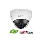 Camera de supraveghere Dahua IPC-HDBW5241E-ZE-27135-DC12AC24V IP AI Dome 2MP, CMOS 1/2.8'', 2.7-13.5mm motorizat, IR 40m, WDR 120dB, IP67, IK10, ePoE_1