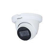 Camera de supraveghere Dahua HAC-HDW1231TLMQ-A-0280B, HDCVI Dome Starlight 2MP, CMOS 1/2.8'', 2.8mm, IR 30m, WDR 130dB, Microfon, IP67_1