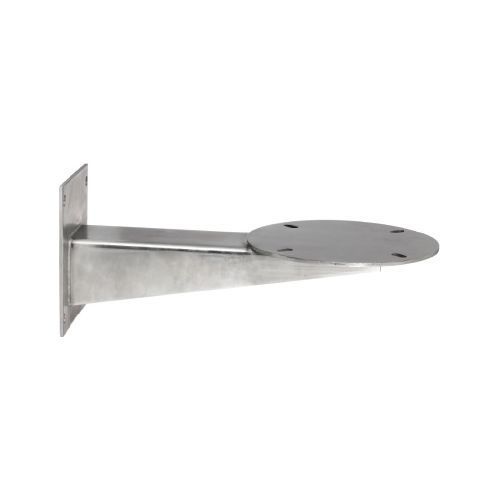 Accesoriu supraveghere Dahua ZAZ660B Suport de perete Dahua pentru camere PTZ ATEX_1