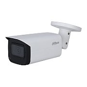 Camera de supraveghere Dahua HAC-HFW2501TU-A-0360B-S2 Bullet HDCVI Starlight 5MP, CMOS 1/2.7'', 3.6mm, IR 80m, WDR 120dB, Microfon, IP67_1