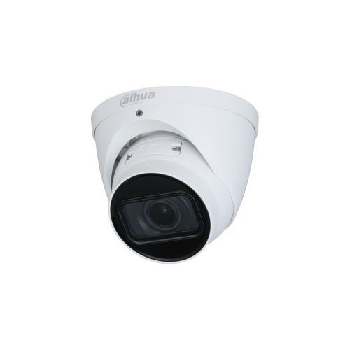Camera de supraveghere Dahua IPC-HDW2531T-ZS-27135-S2 IP Dome 5MP, CMOS 1/2.7'', 2.7-13.5mm motorizat, IR 40m, WDR, MicroSD, IP67, PoE, carcasa metal_1