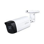 Camera de supraveghere Dahua HAC-HFW1231TM-I8-A-0280B HDCVI Bullet Starlight 2MP, CMOS 1/2.8'', 2.8mm, IR 80m, WDR 130dB, Microfon, IP67_1
