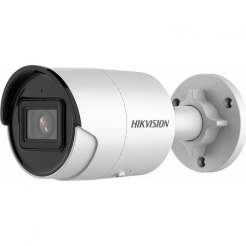 Camera de supraveghere Hikvision DS-2CD2023G2-I28 4 in 1 bullet,2MP, 2.8mm, 1/2.8 CMOS, IR 40m,built-in-mic,3D DNR, IP67_1
