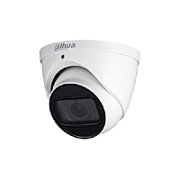 Camera de supraveghere Dahua HAC-HDW1200T-Z-A-2712 HDCVI Dome 2MP varifocala2.7-12mm IR 60m Microfon IP67_1