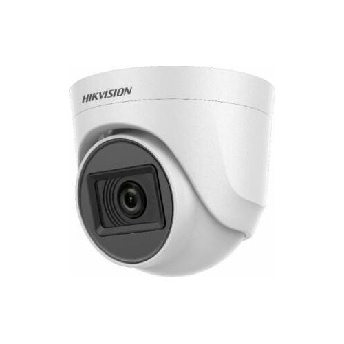 Camera de supraveghere Hikvision DS-2CE76D0T-ITPF2C Dome, 2MP, 2.8mm, CMOS, IR 20m, 12 VDC ± 25%, plastic_1