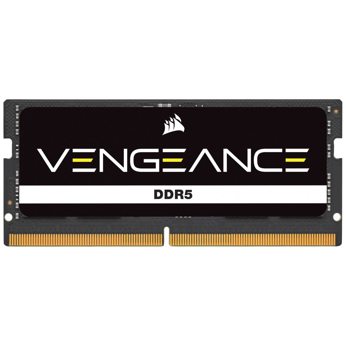 Vengeance Series 32GB, (1 x 32GB), DDR5, 4800MHz, CL40_1