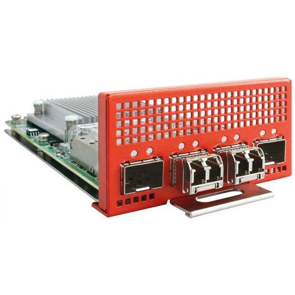 Securepoint Erweiterungskarte 4x SFP+_1
