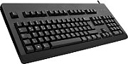 Cherry Keyboard G80-3000 BLACK SWITCH [DE] black_1