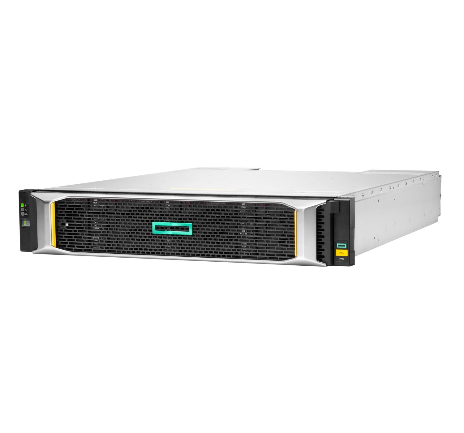 STORAGE ENCLOSURE MSA 2060/10GBE ISCSI LFF R0Q7..._3