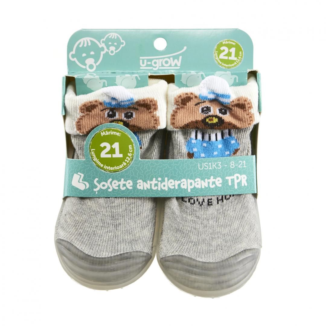 Sosete Antider TPR 21/12.6cm US1K3-8-21_3