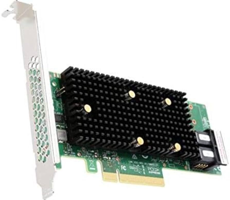 BC HBA 9400-8i PCIe x8 SAS/NVMe 8 Port int.sgl._1