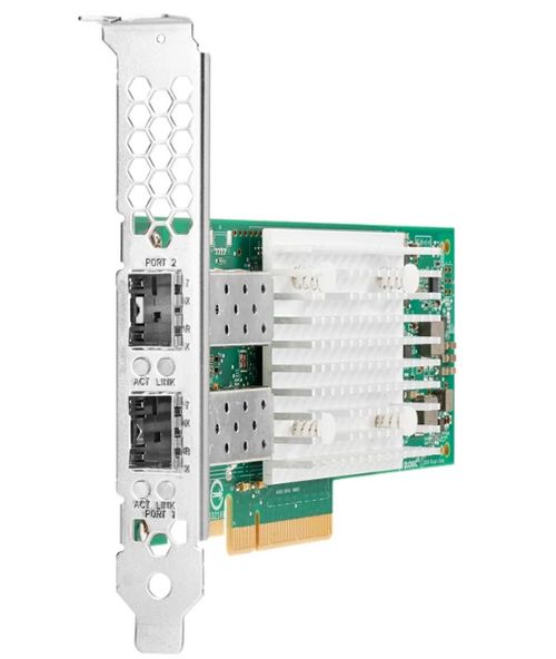 Marvell QL41132HLCU Ethernet 10Gb 2-port SFP+ Adapter for HPE_1