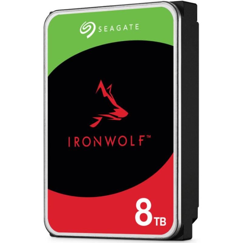HDD intern Seagate, 3.5