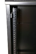EXTRALINK 27U 600x1000 standing rackmount cabinet black_5