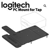 LOGITECH PC MOUNT FOR TAP - WW_1