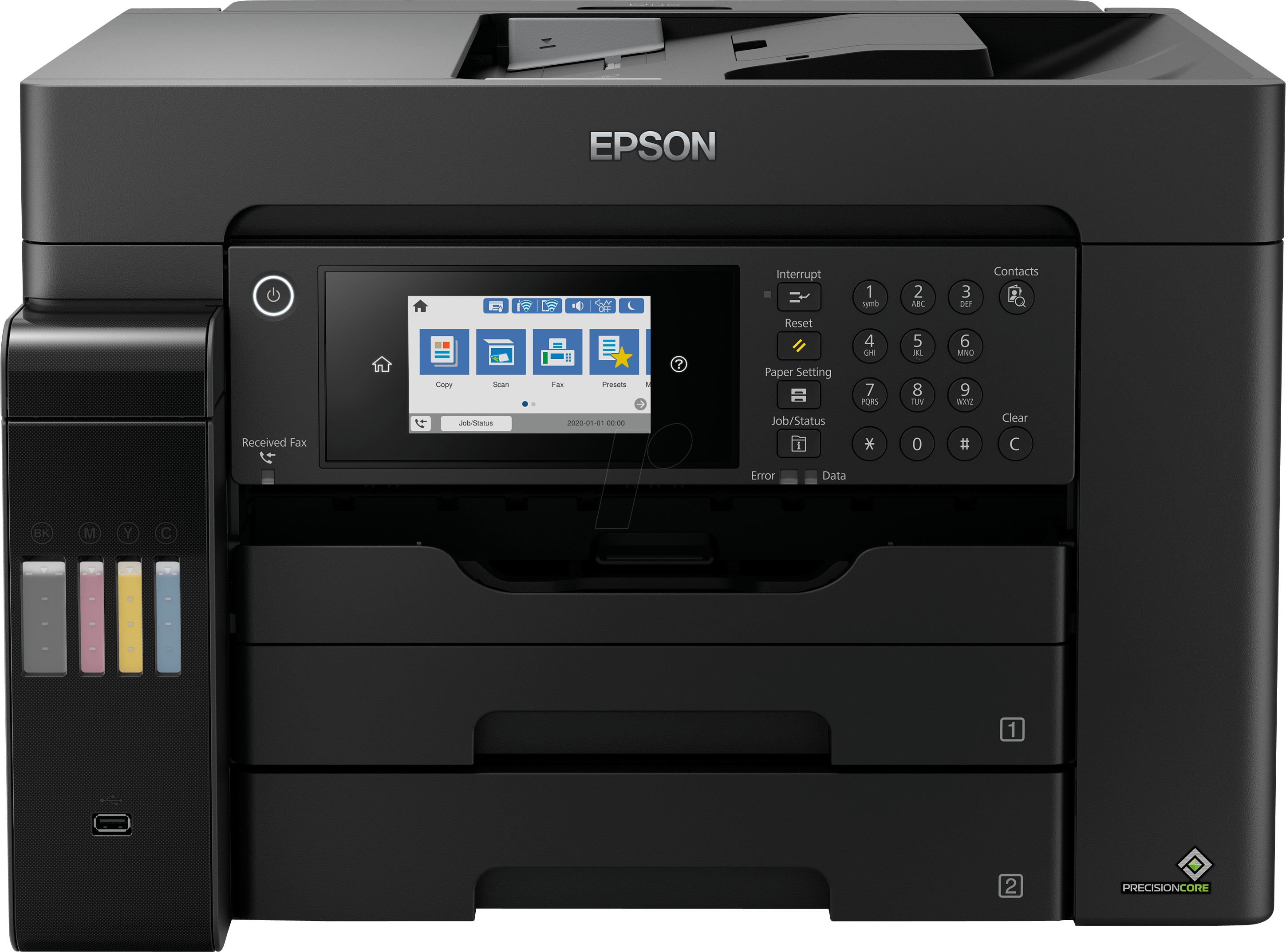 Epson EcoTank ET-16650 A3 (4in1)_1