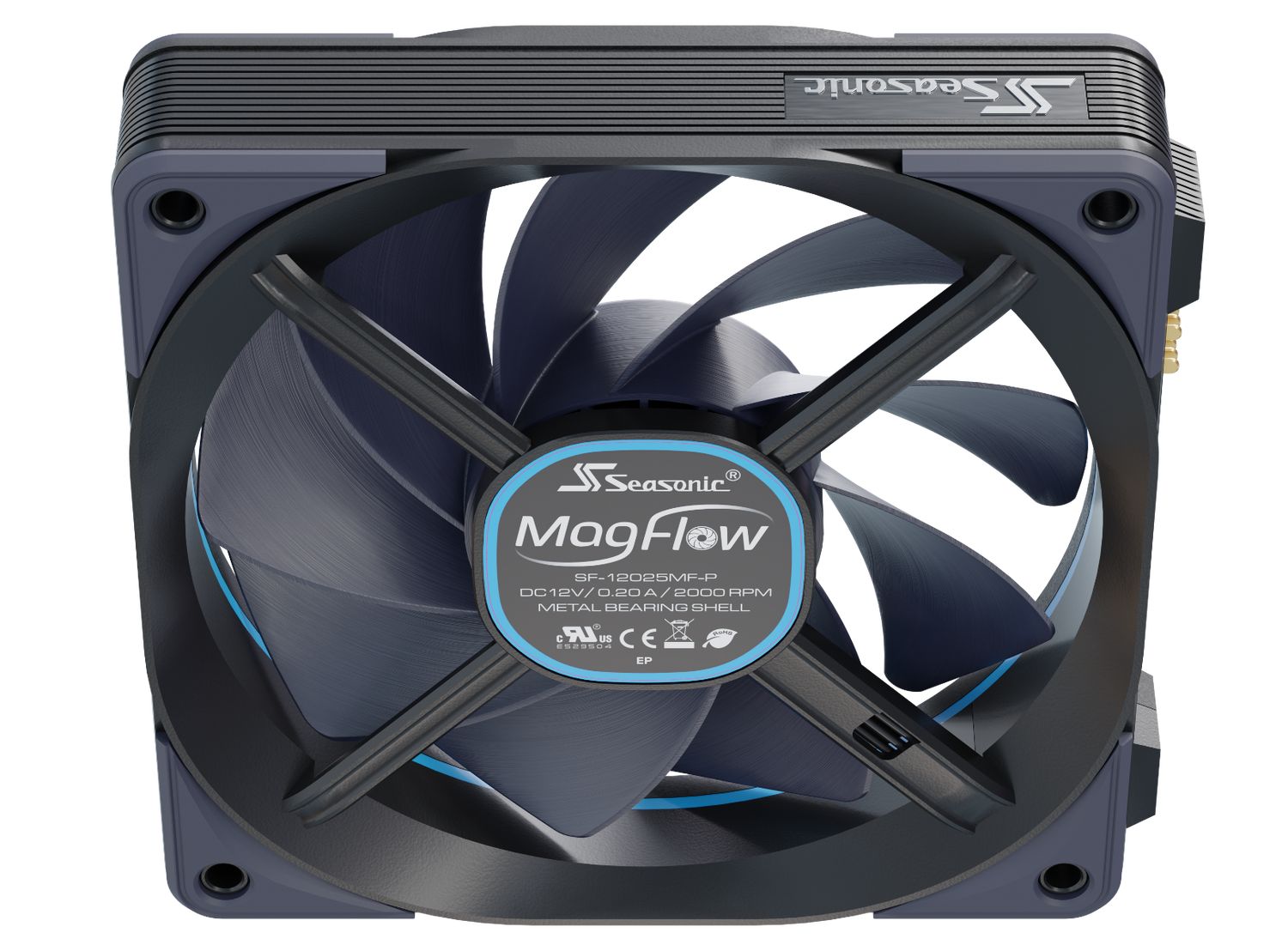 MAGFLOW 120mm, 3-Pack_3