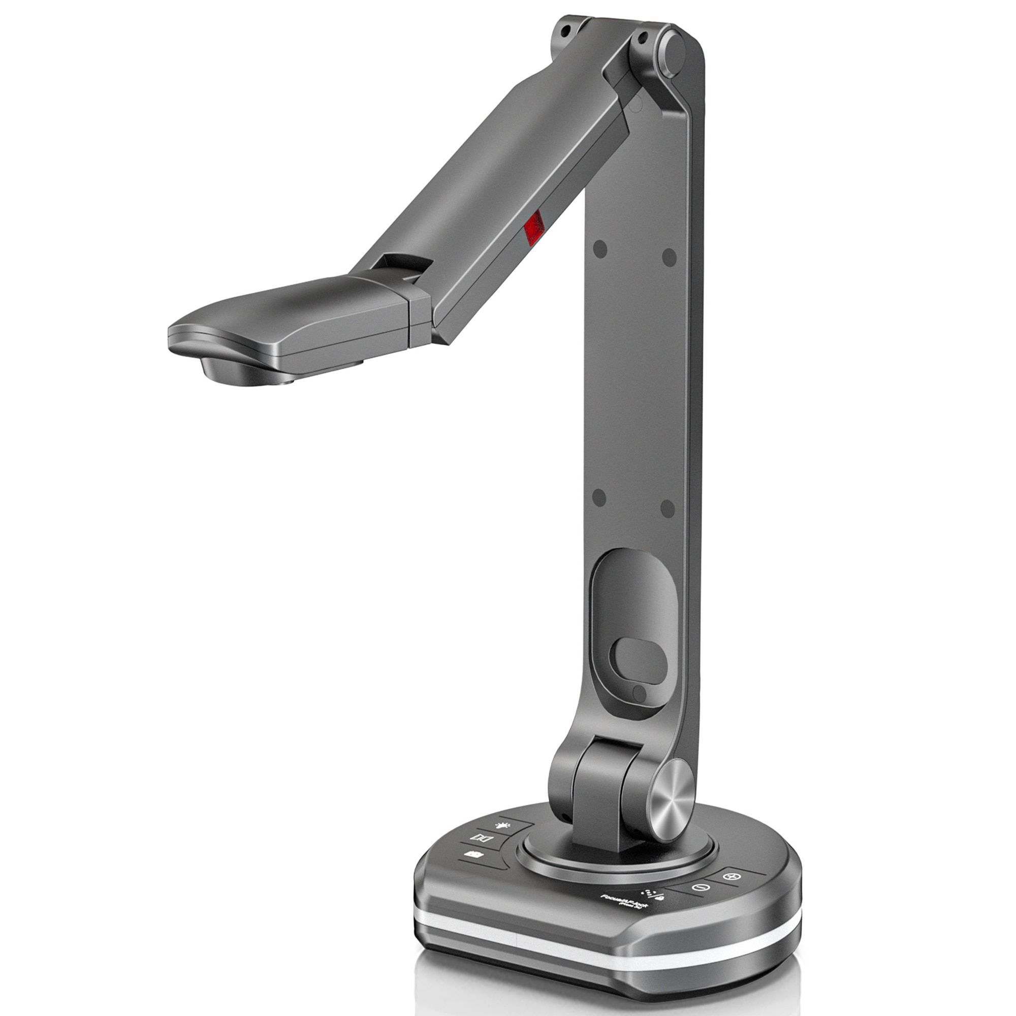 Camera documente V500S-4K, 13 MP Auto focus, max A3,USB,4K UHD, max 100x zoom digital_1