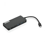 I/O HUB USB-C 7-IN-1/GX90T77924 LENOVO_1